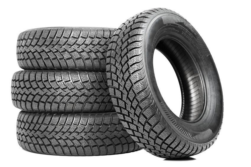 Tyre fitting Tyre Outlet