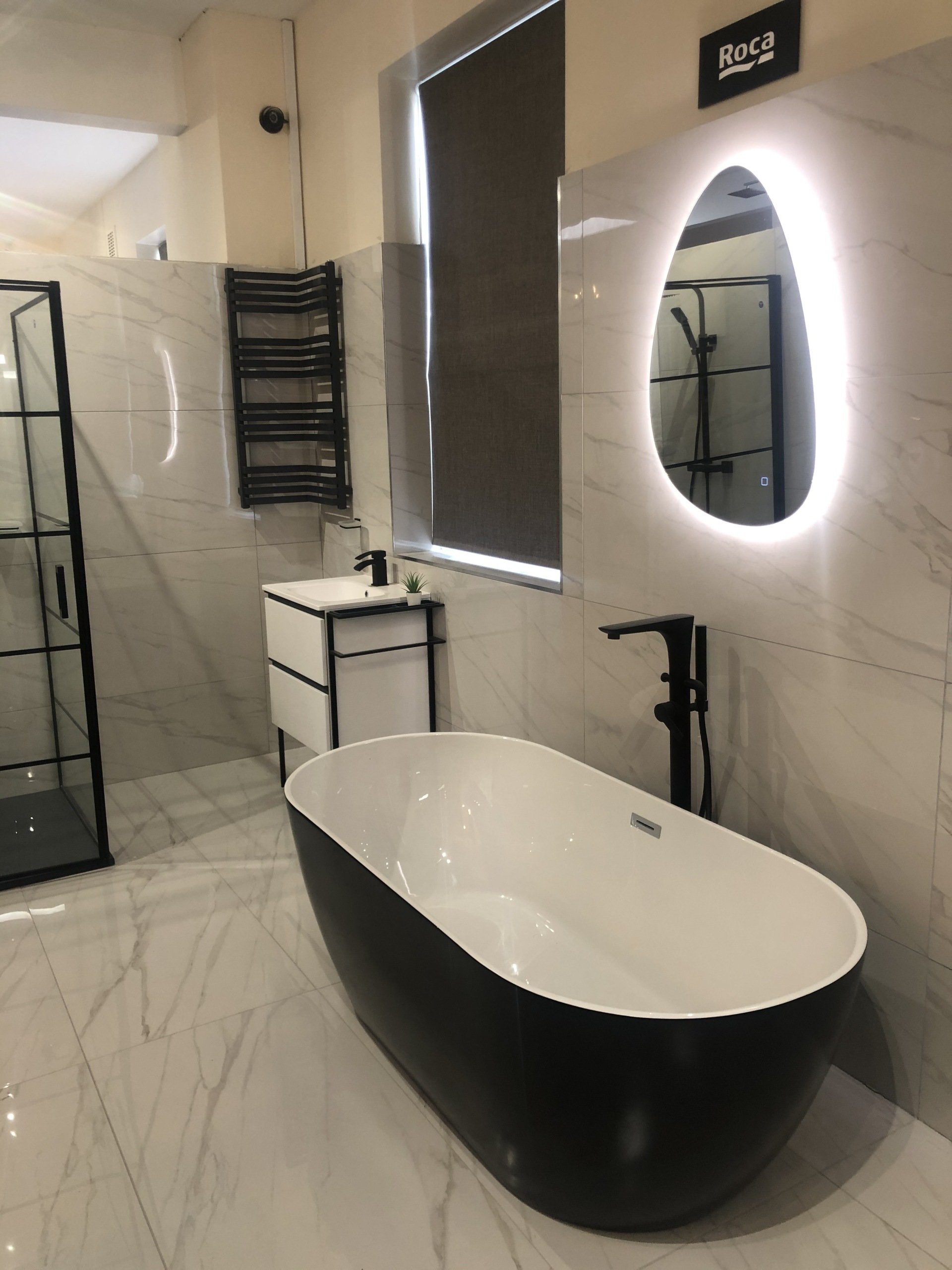 Central heating by Chorley Plumbing Heating & Bathrooms Ltd