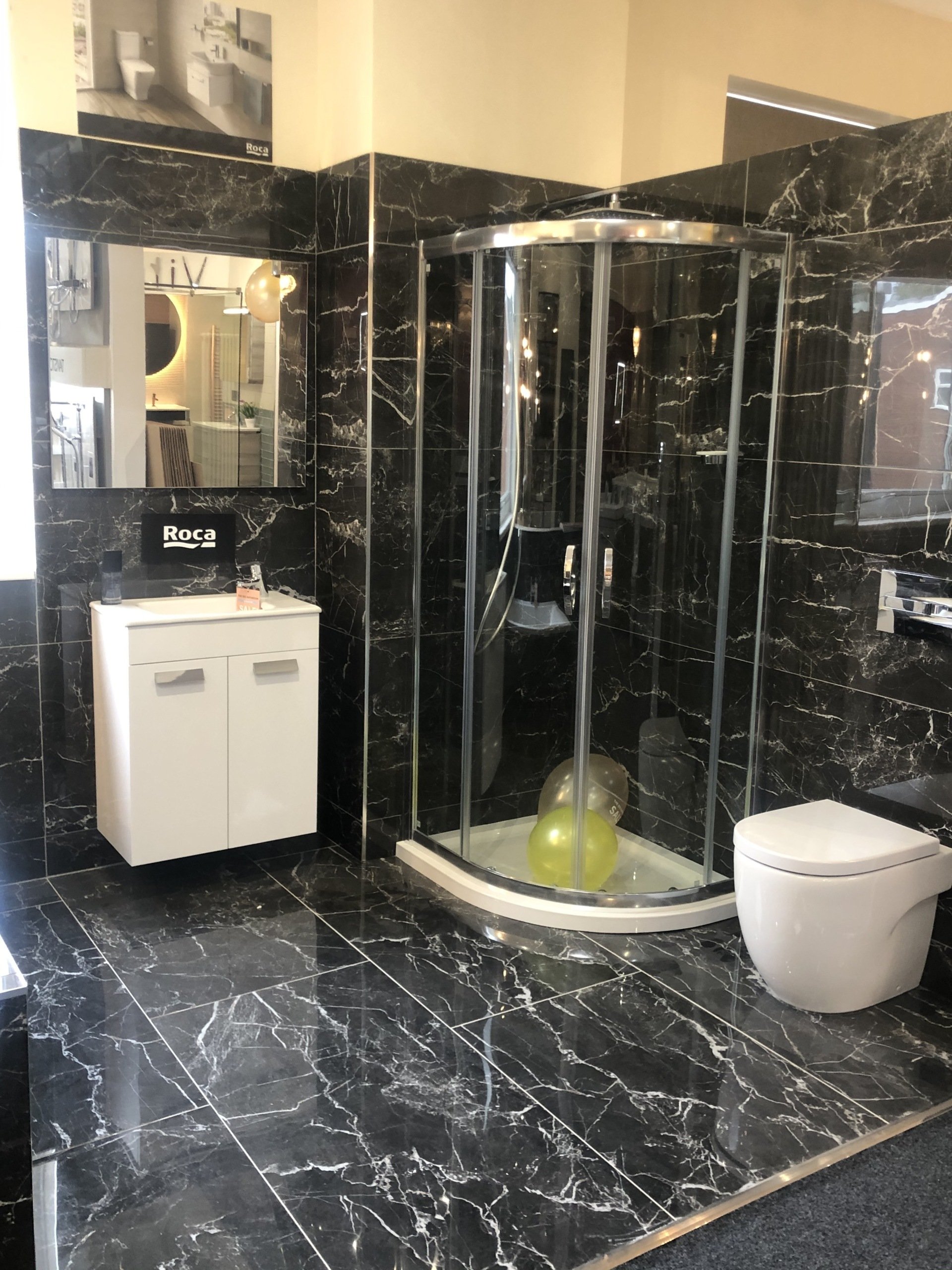 Central heating by Chorley Plumbing Heating & Bathrooms Ltd