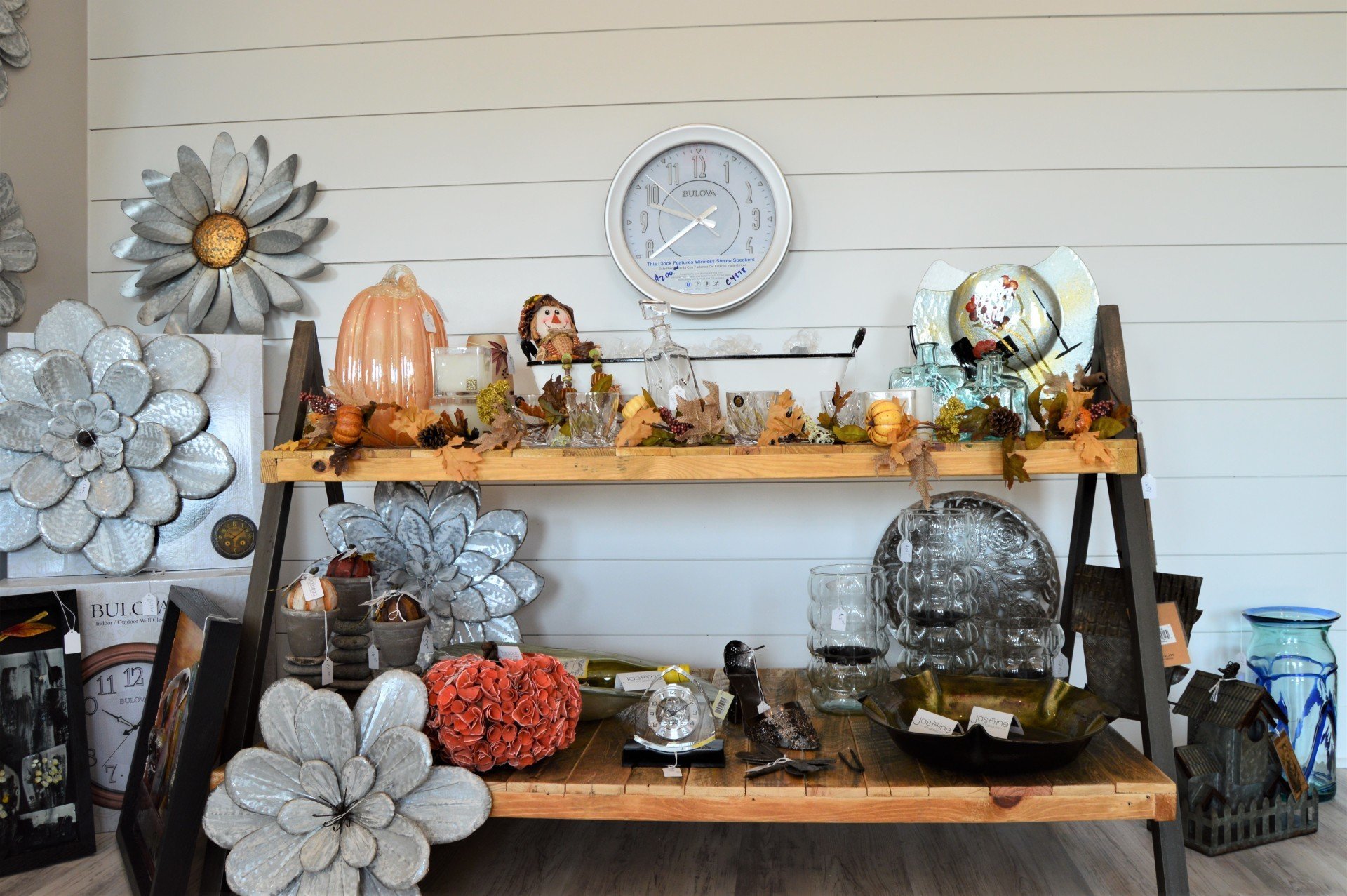 Nursery & Garden Center Wilmington and Leland, NC Bloomin' Crazy