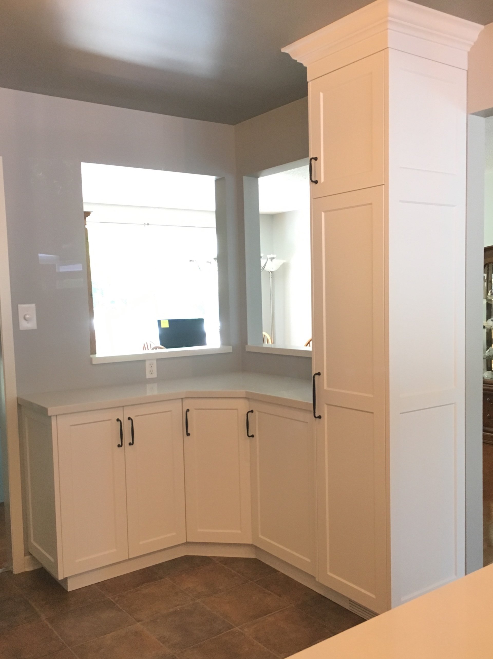 Mirelle & Design Barrie Custom Kitchens &