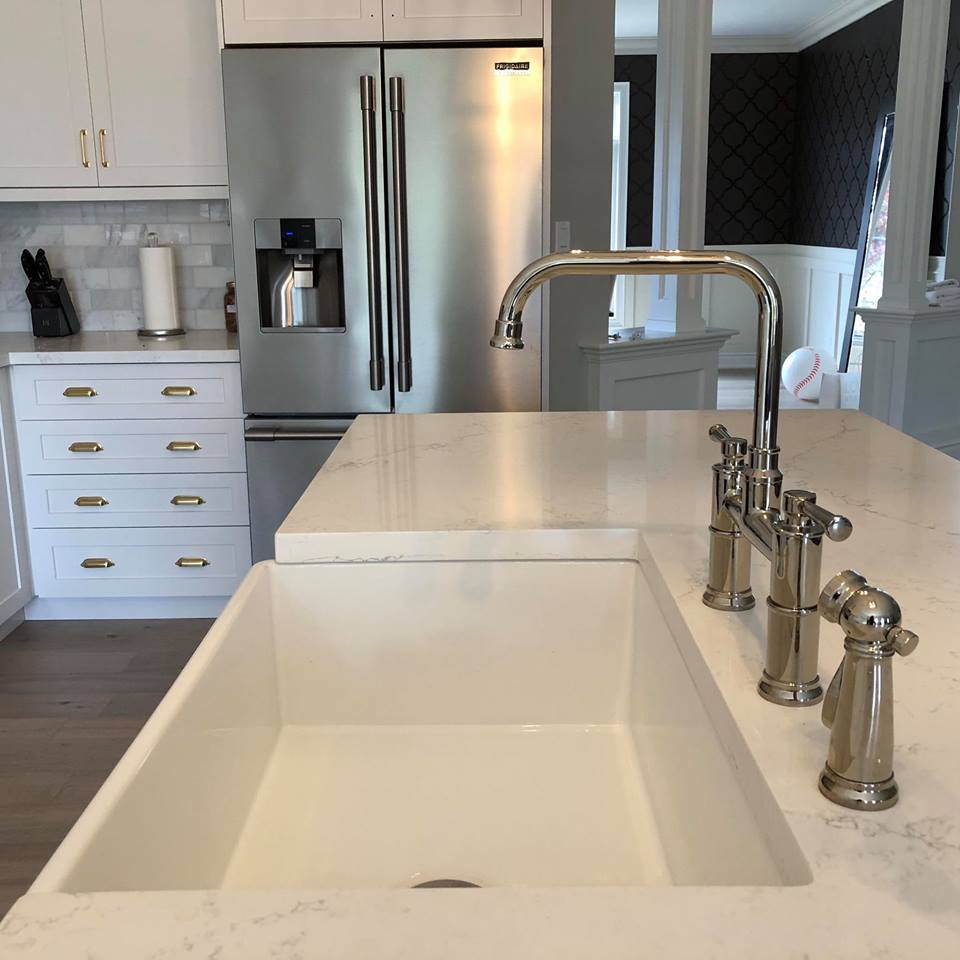 Barrie Custom Kitchen