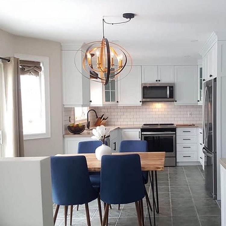 Barrie Custom Kitchen