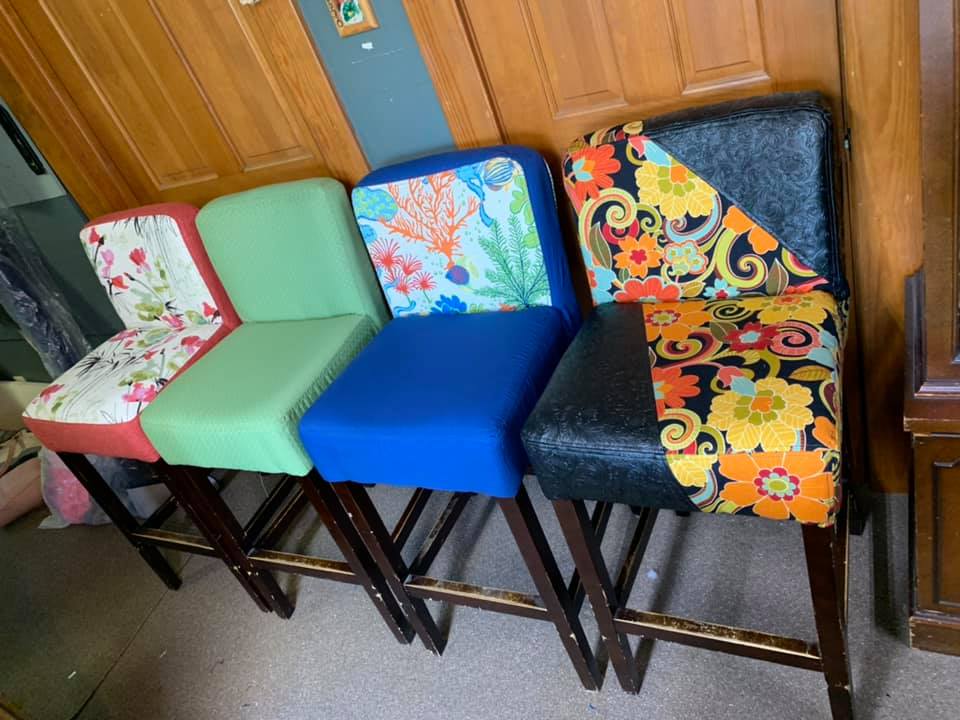 Home Decor, Furniture Upholstery, Upholstery Repair, Furniture Repair