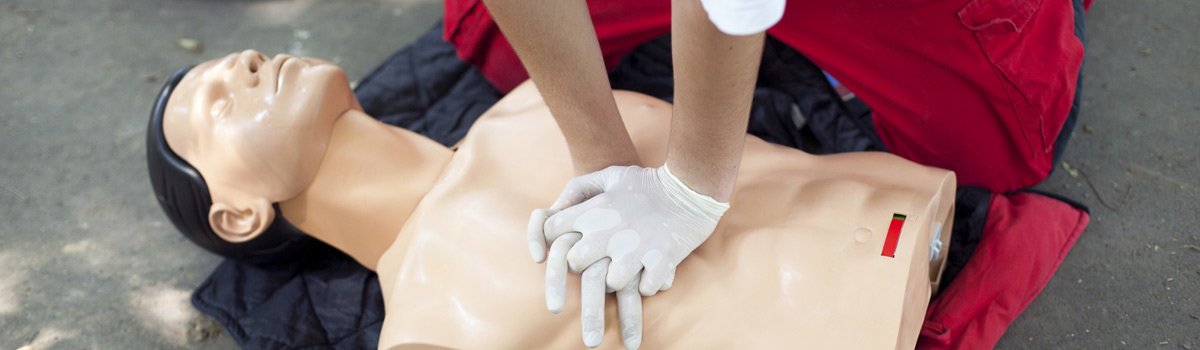 t.a.k. training first aid