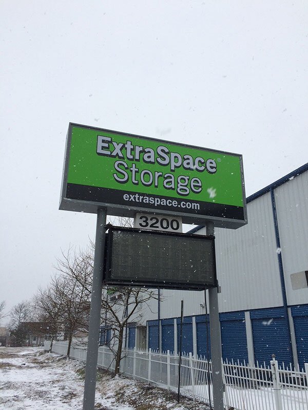 Exterior Building Signs - Sign Pro™ | Outdoor Sign Company CT, MA, NY