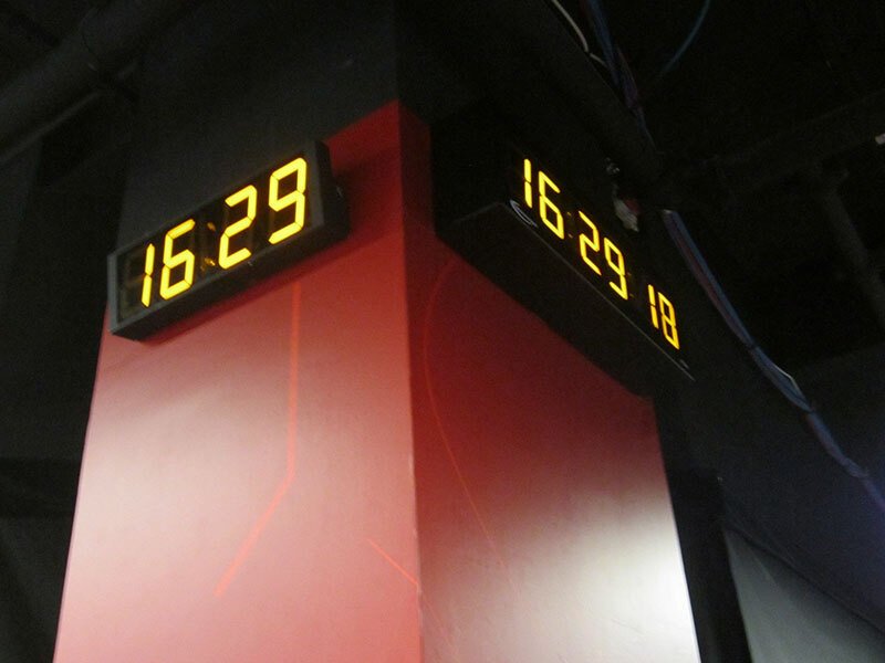 Electronic Signs Sign Pro™ EMC, LED Sign Company in CT, MA, NY, RI