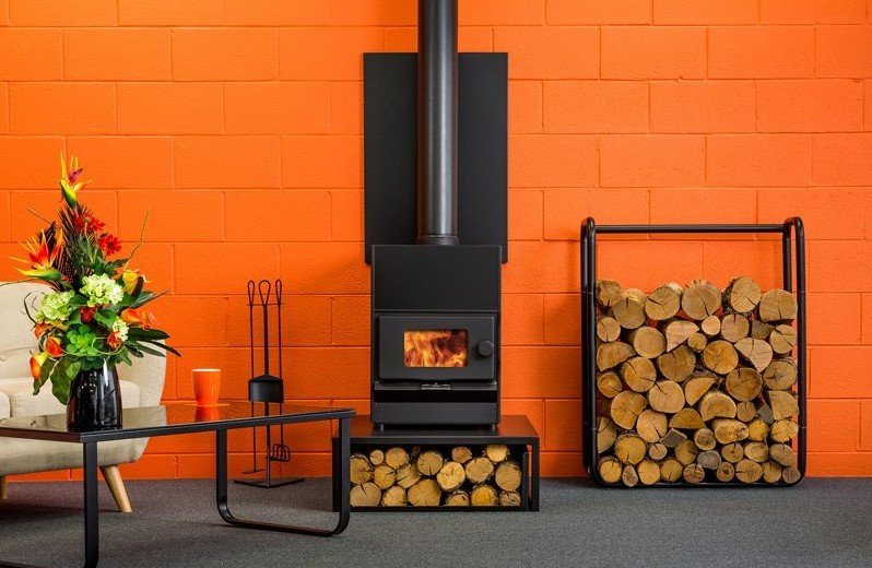 Wood stove