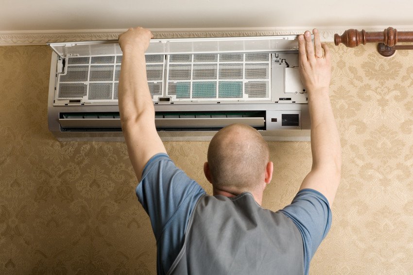 Refrigeration and Air Conditioning Engineers DH Refrigeration Air Condition Edinburgh