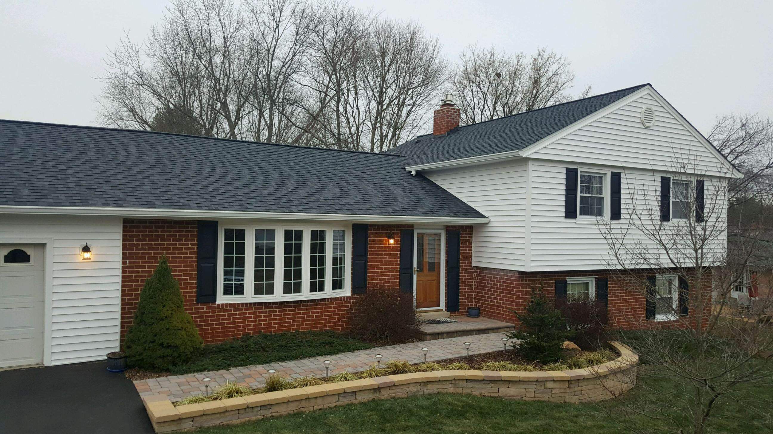 Robert Pence Remodeling Inc Roofing, Siding, Gutters, & Replacement