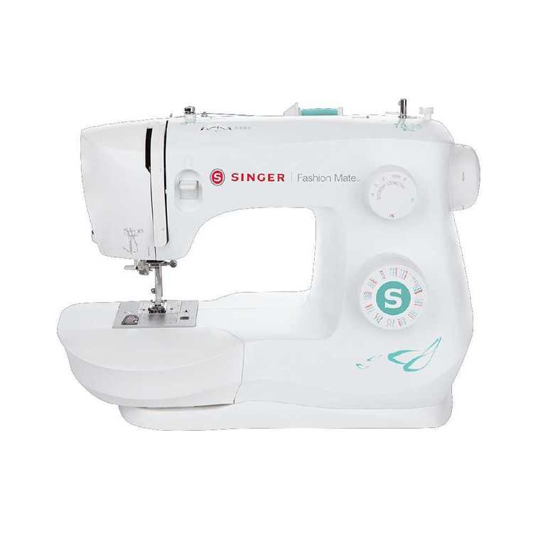 Singer Sewing Machines