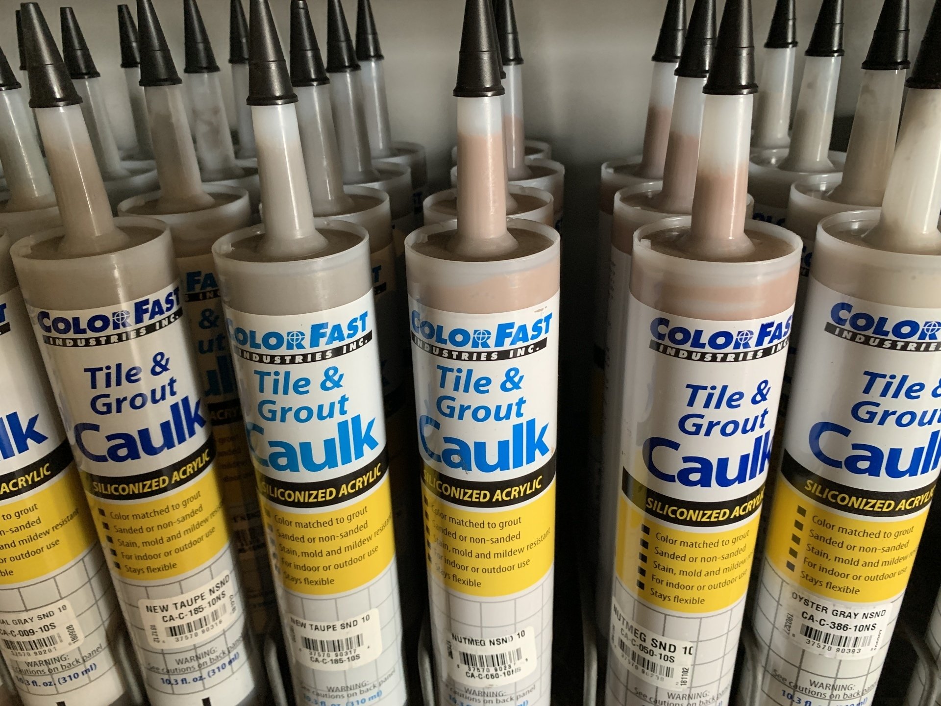 Products Stone and Ceramic Surfaces