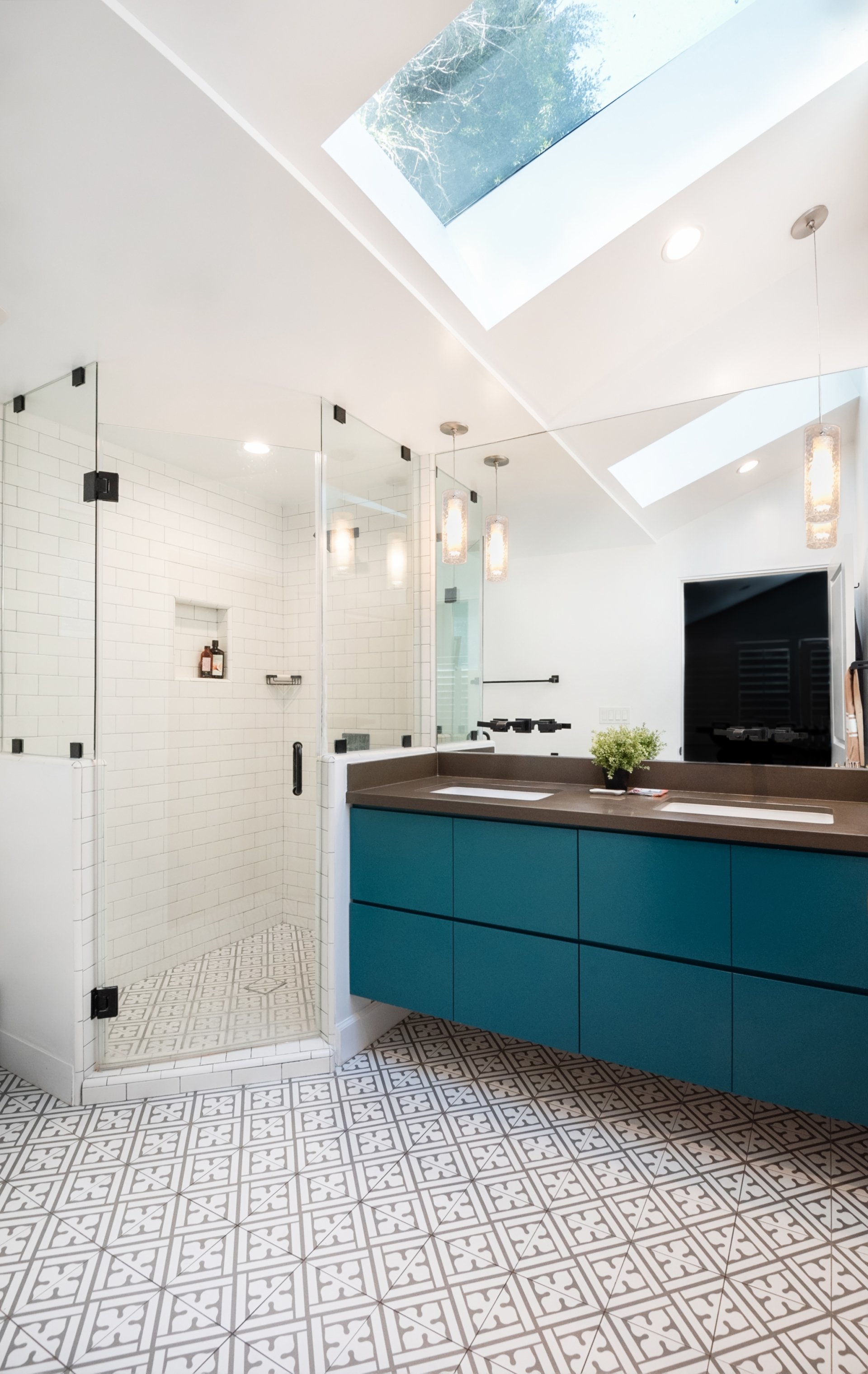 Stone and Ceramic Surfaces Gallery