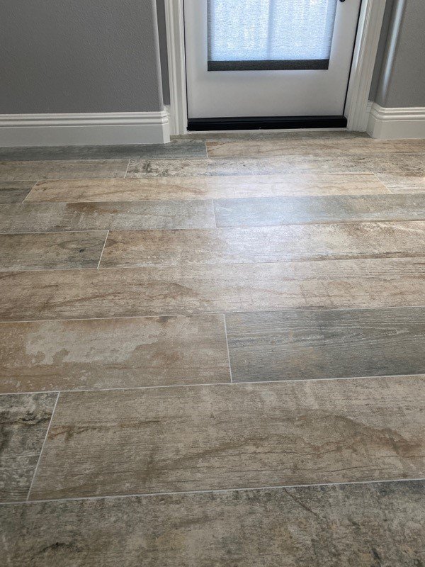 Stone and Ceramic Surfaces Gallery