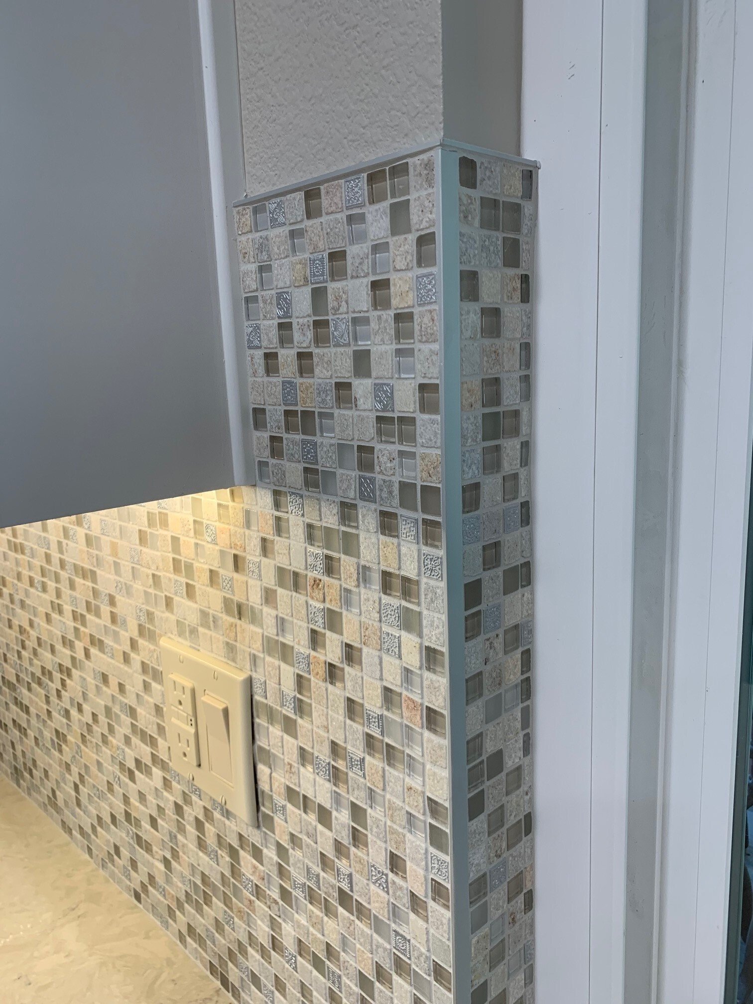 Stone and Ceramic Surfaces Gallery