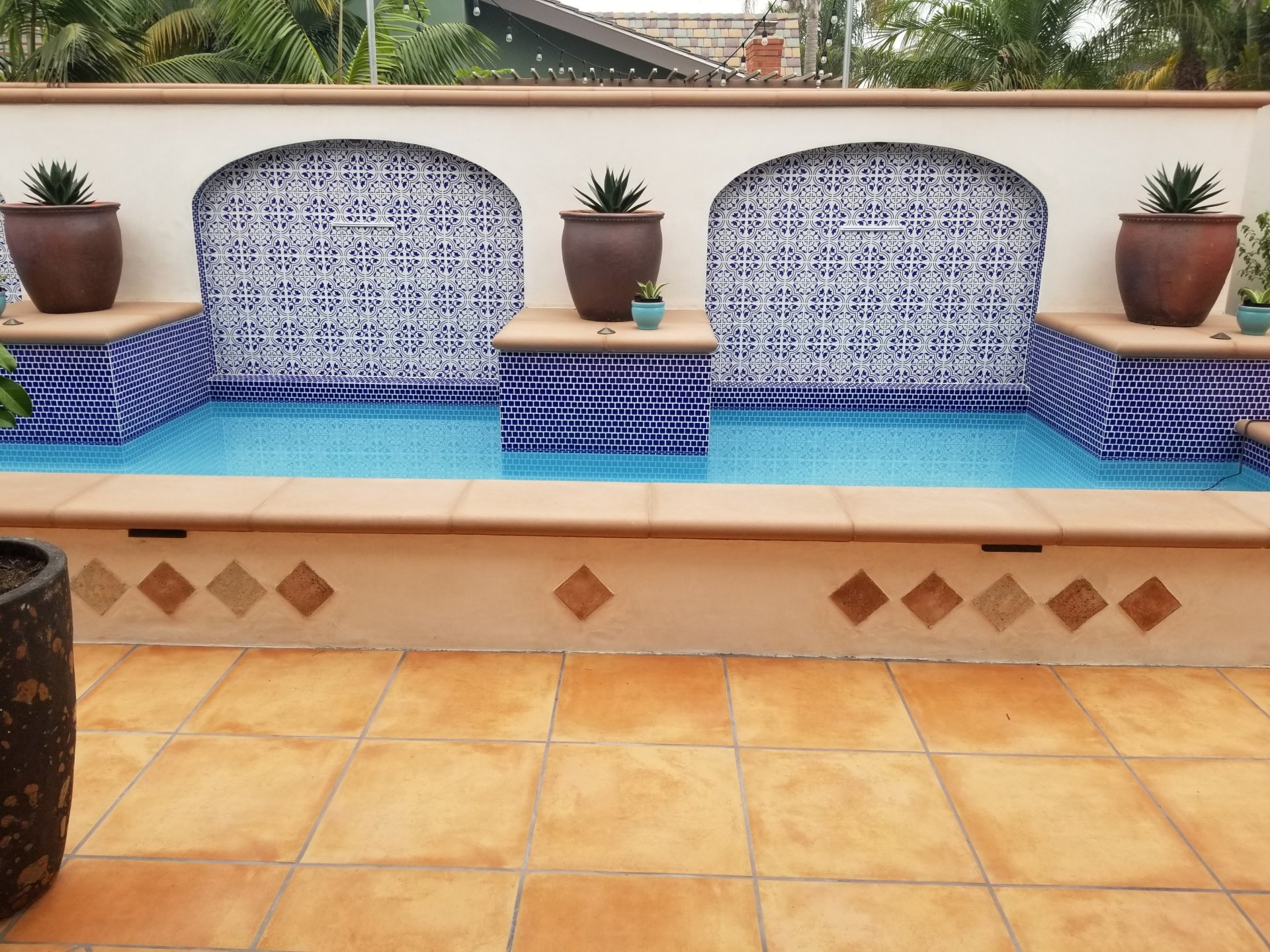 Stone and Ceramic Surfaces Gallery