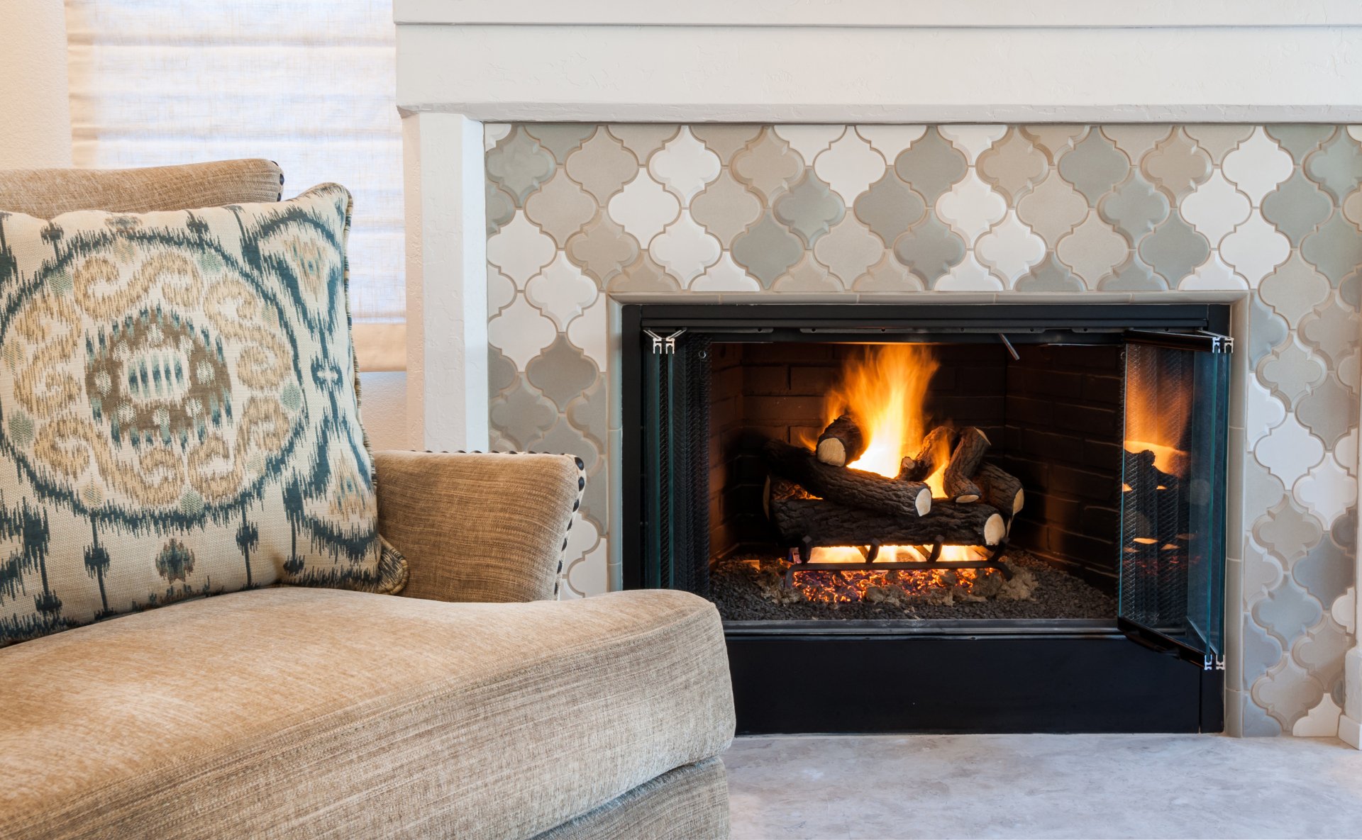 Stone and Ceramic Surfaces Gallery