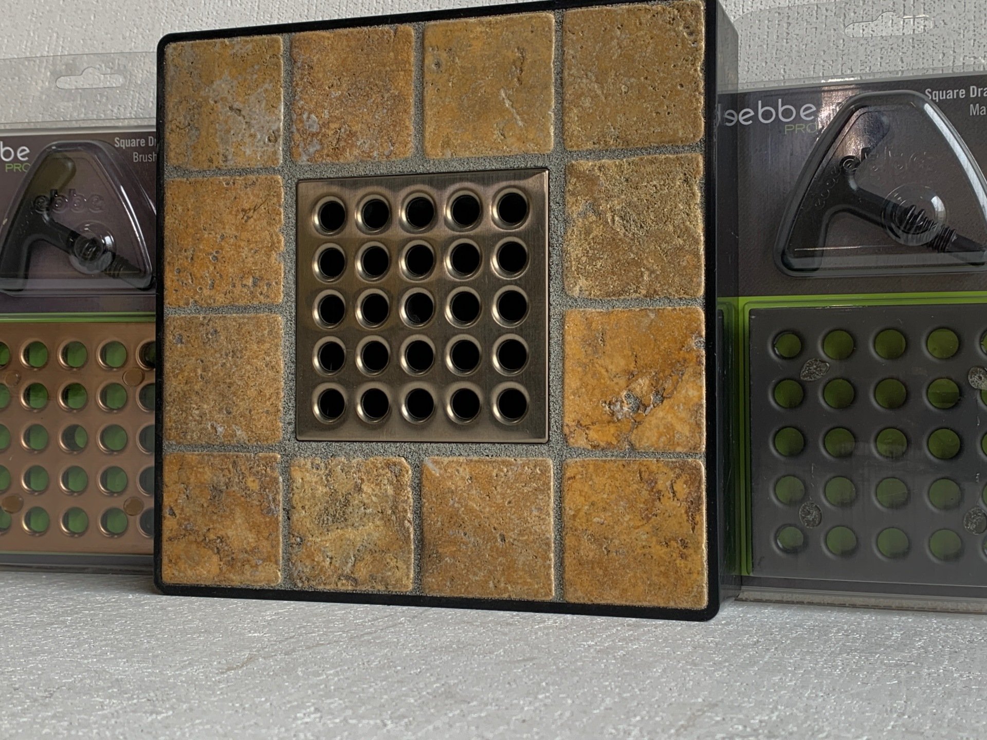 Products Stone and Ceramic Surfaces