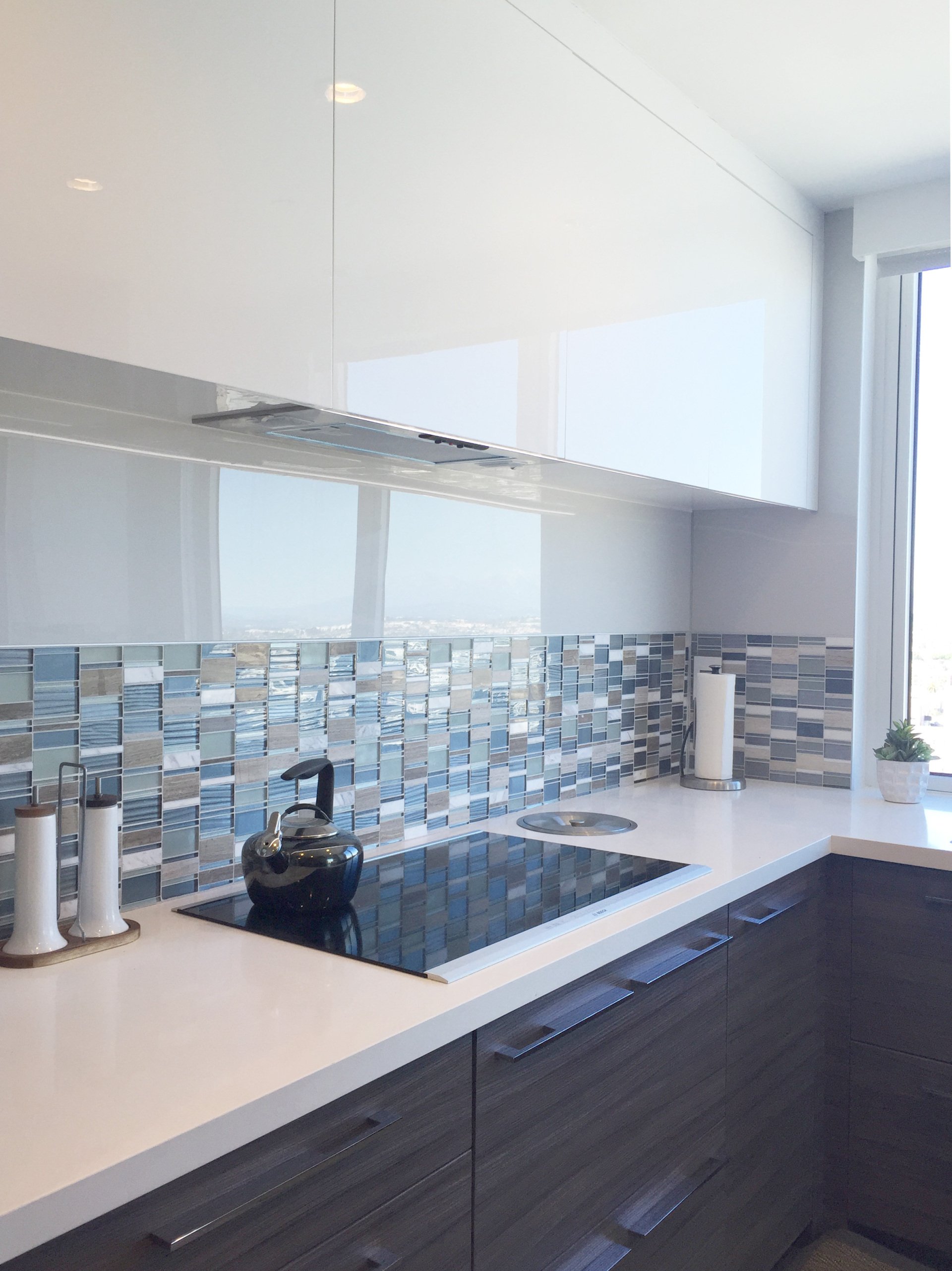 Stone and Ceramic Surfaces Gallery