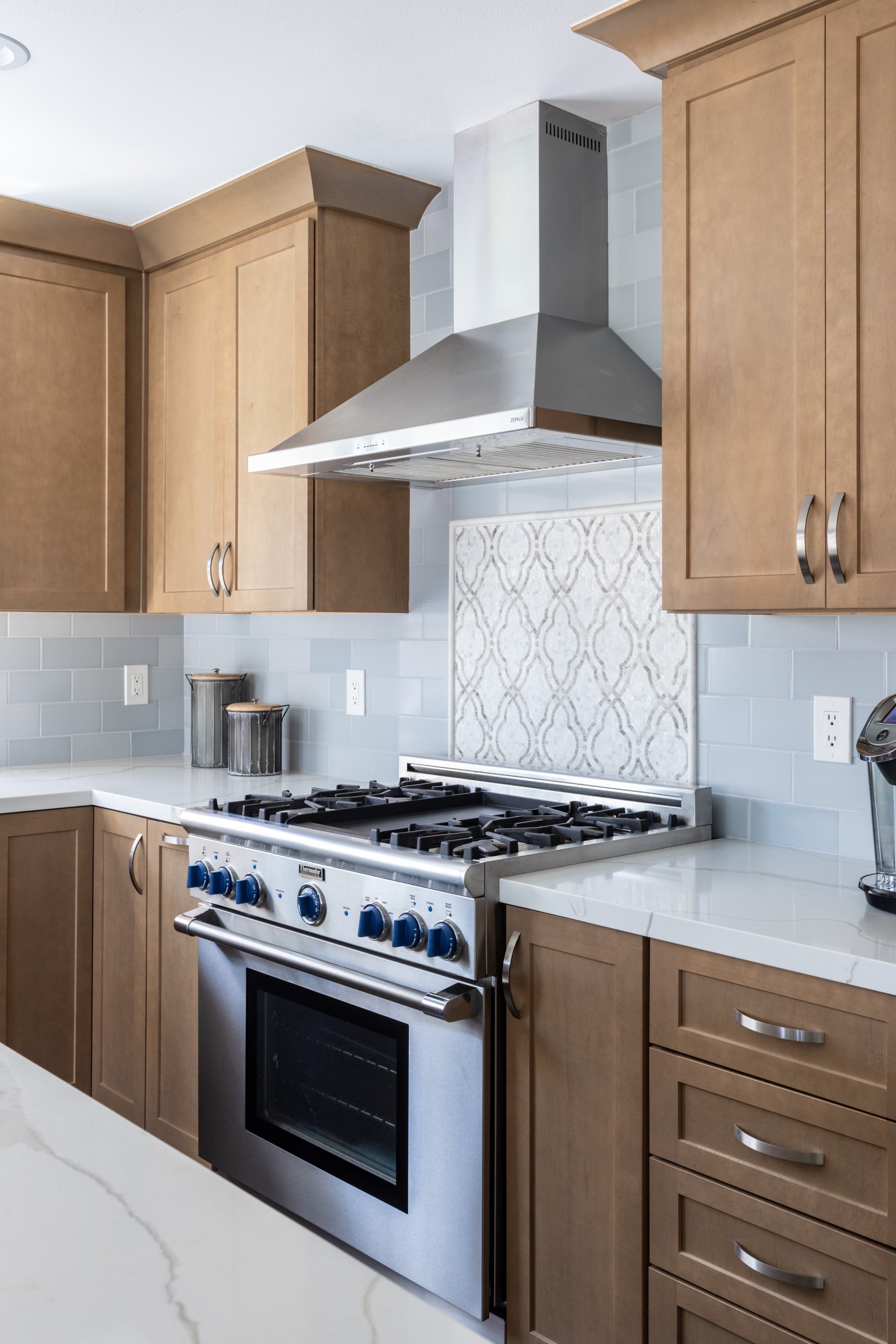 Stone and Ceramic Surfaces Gallery