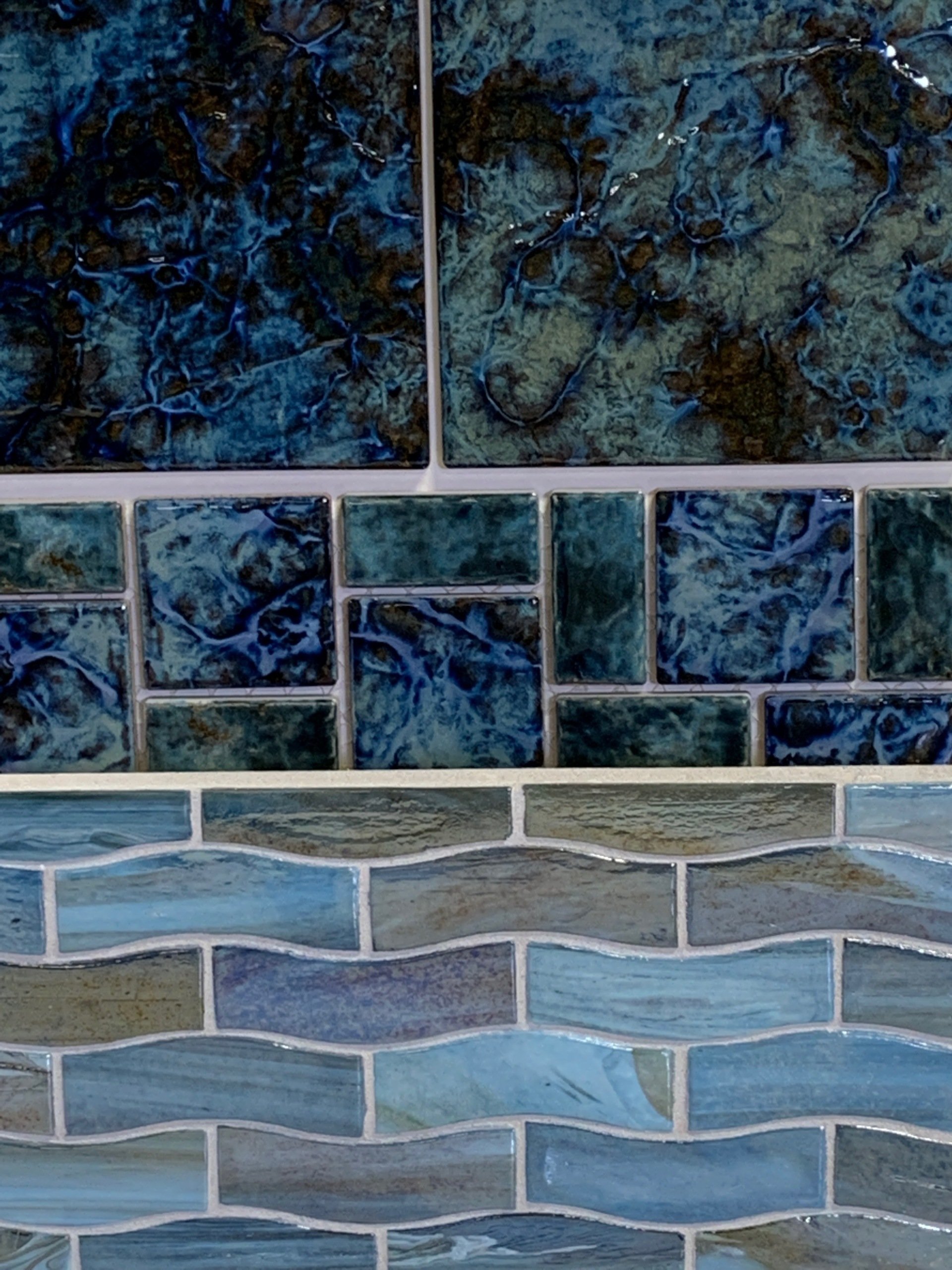 Stone and Ceramic Showroom in Huntington Beach