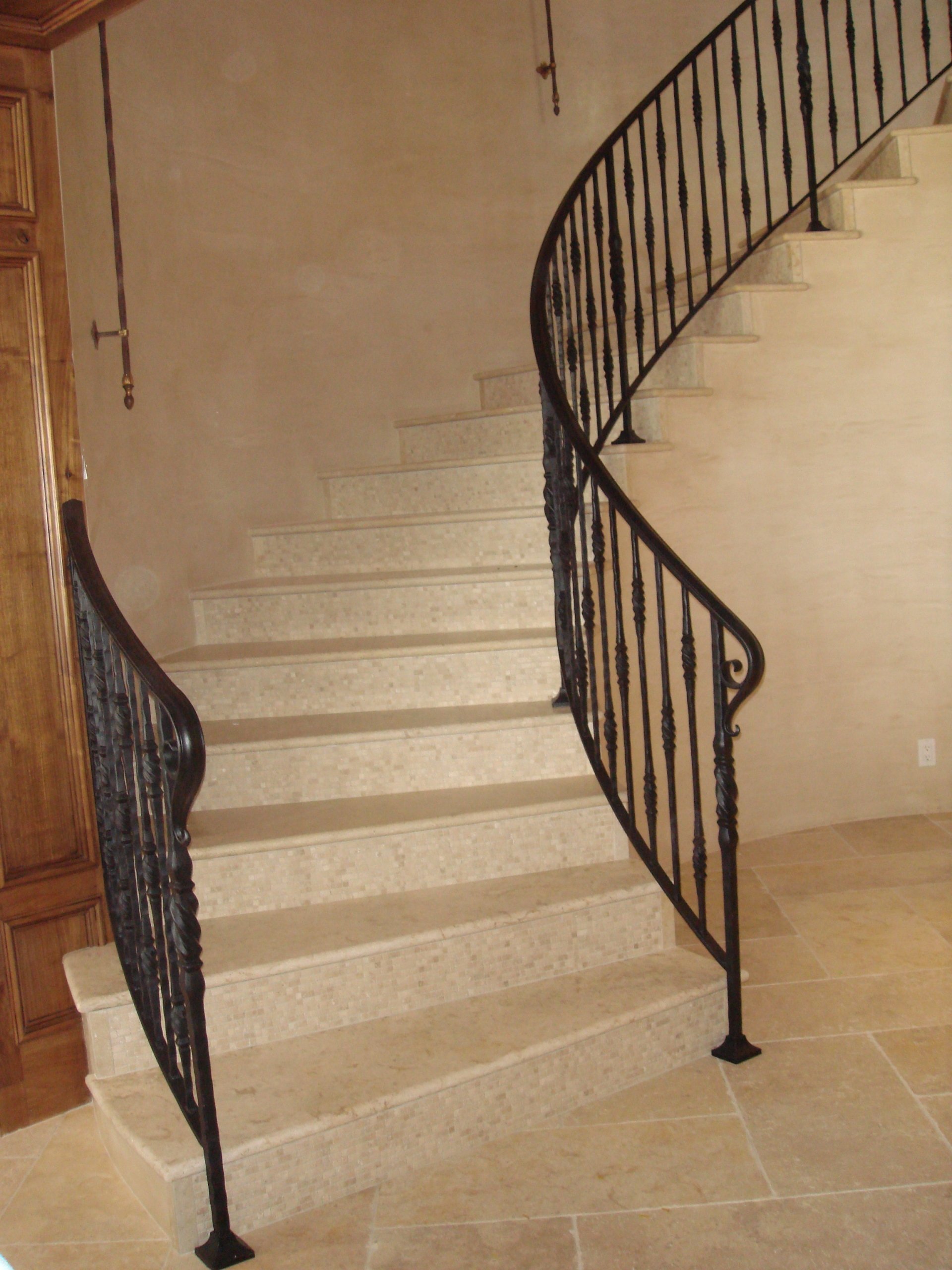 Stone and Ceramic Surfaces Gallery