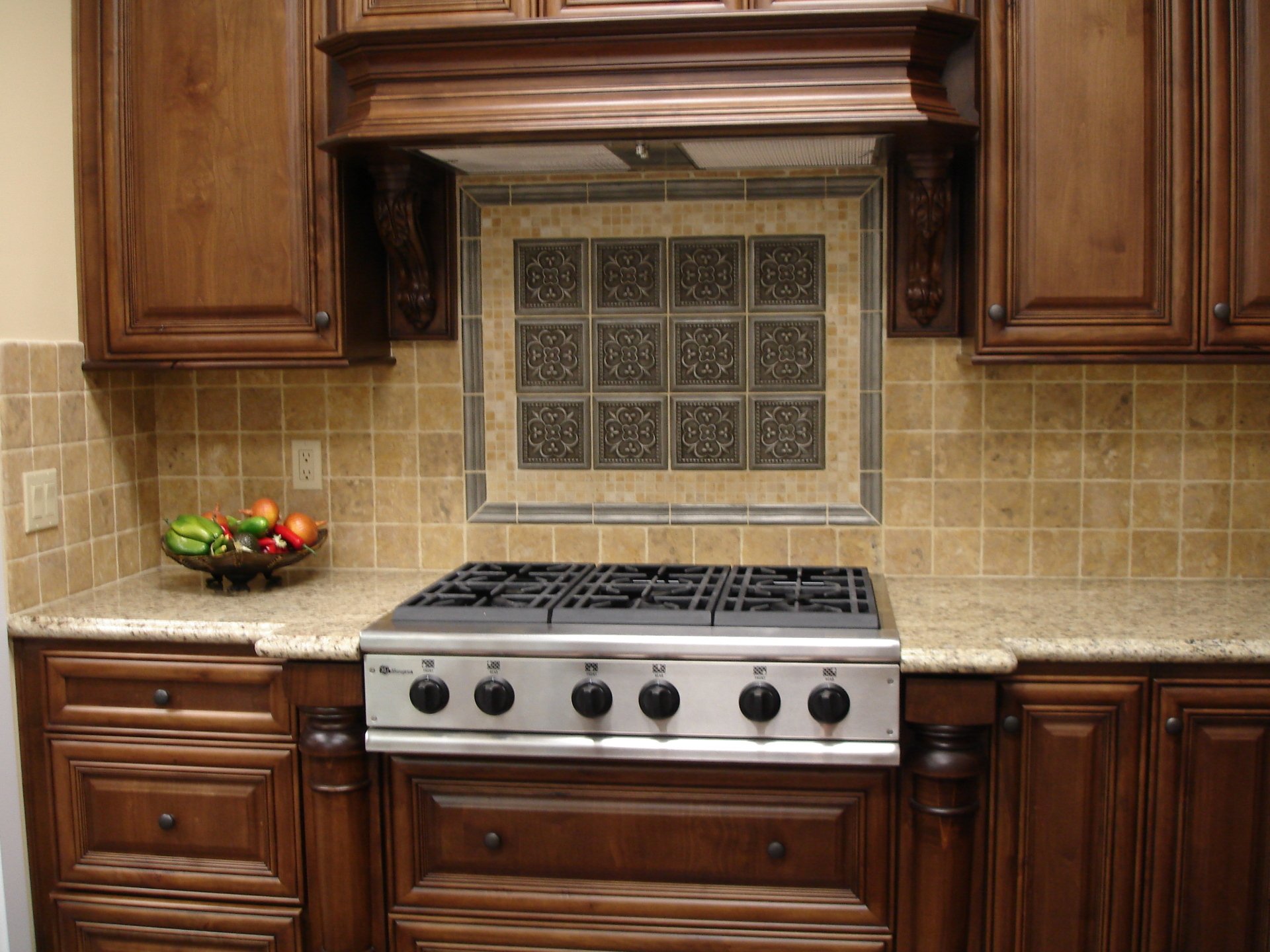 Stone and Ceramic Surfaces Gallery