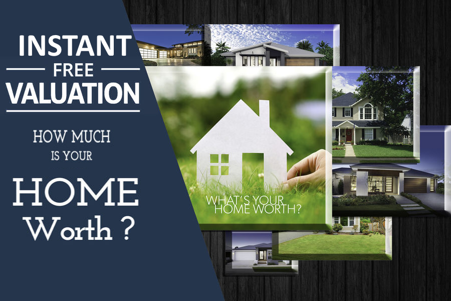 What's Your Home Worth Free Home Valuation from Florida Home Sales