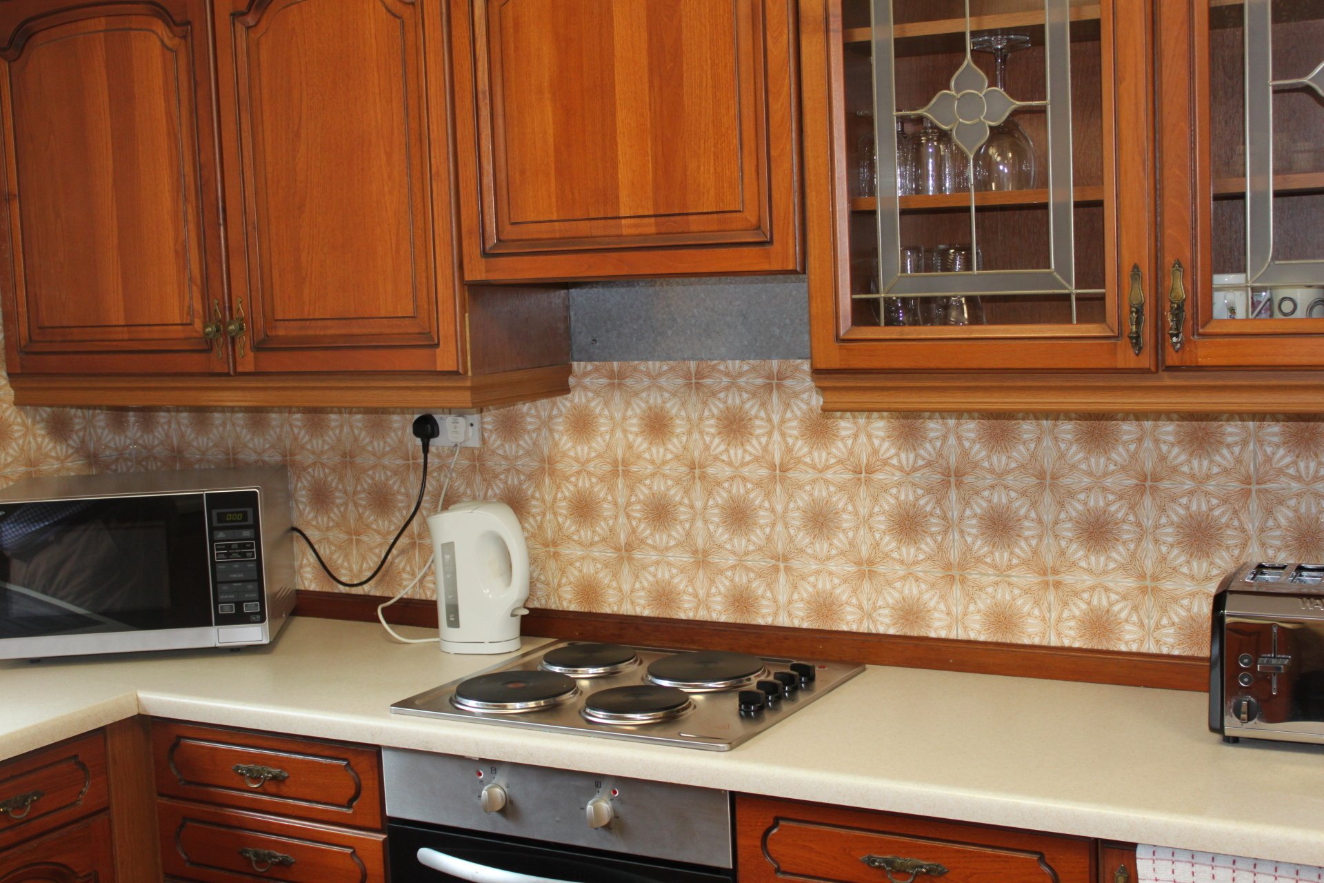 B&B rooms with ensuites in Baldock Redwings Lodge