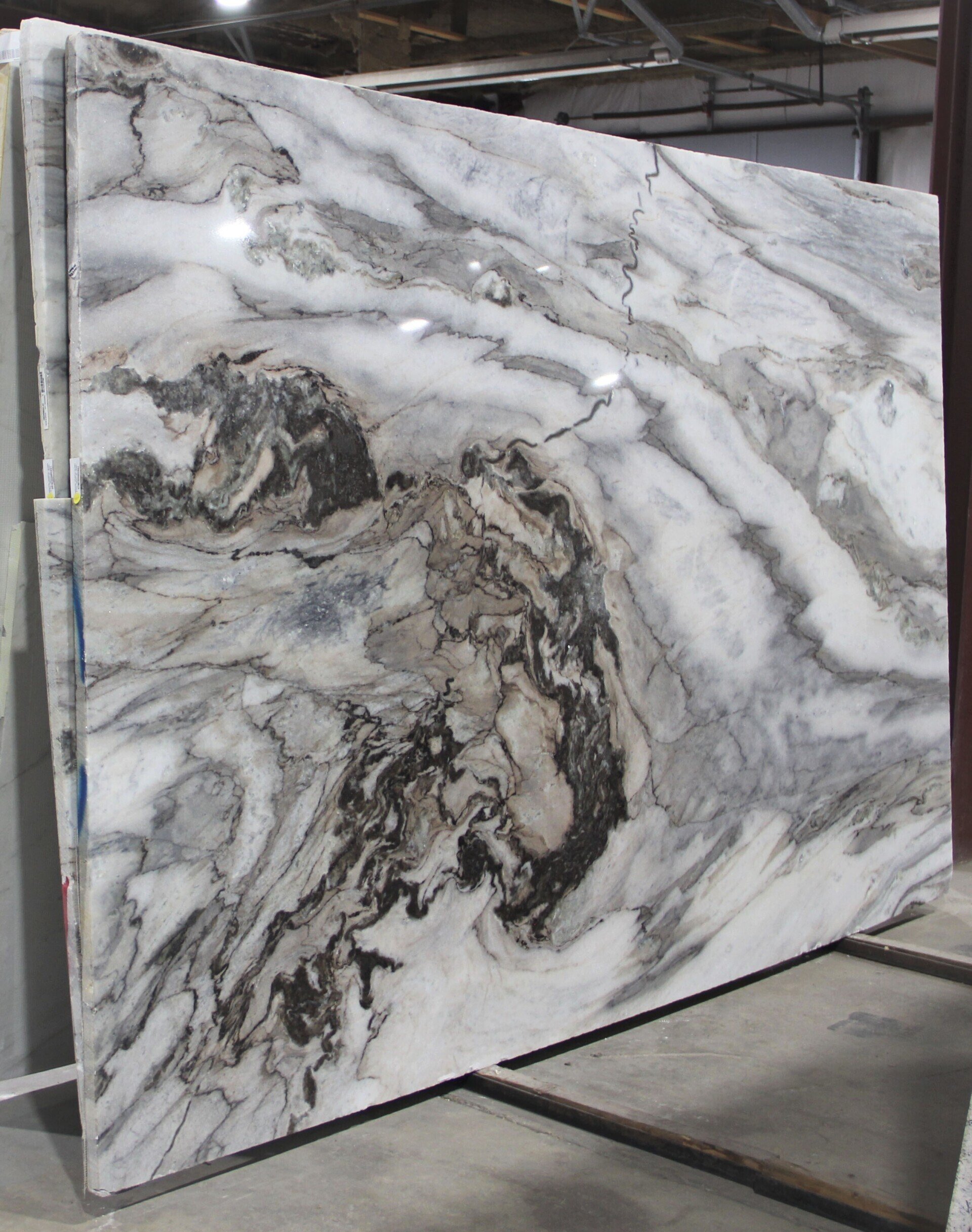 Quartzite Counters Near West Chester, OH Stone Statements Inc