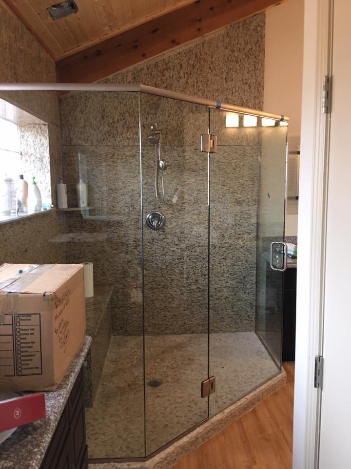 Glass supplier Elko, NV Montrose Glass