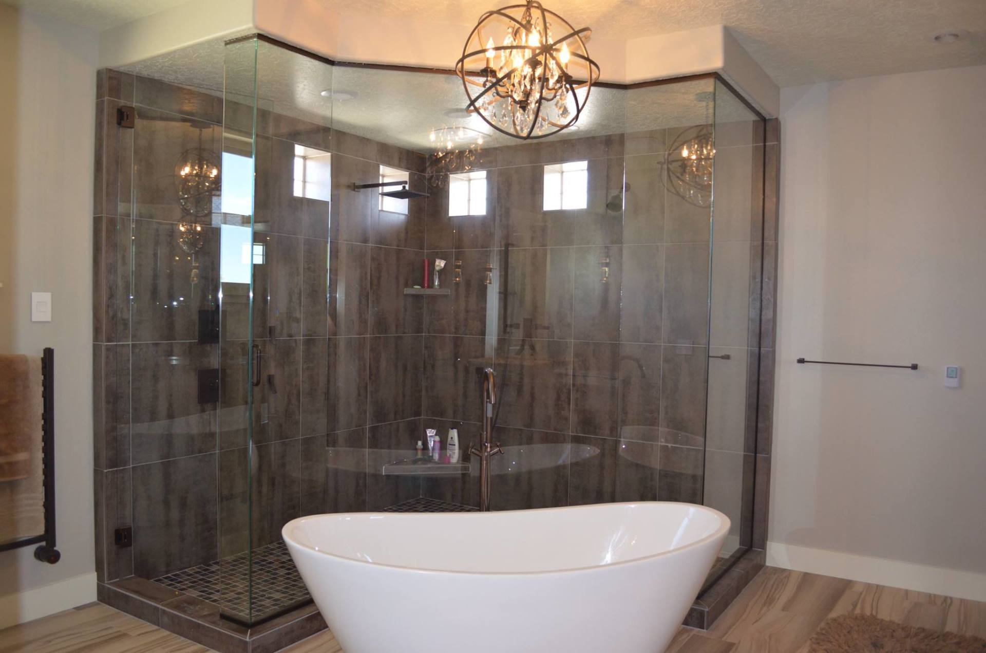 Glass supplier Elko, NV Montrose Glass