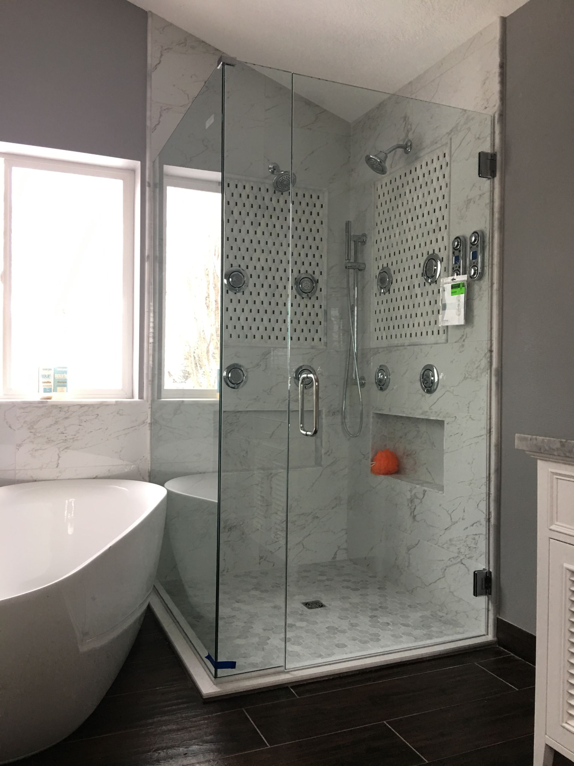 Glass supplier Elko, NV Montrose Glass