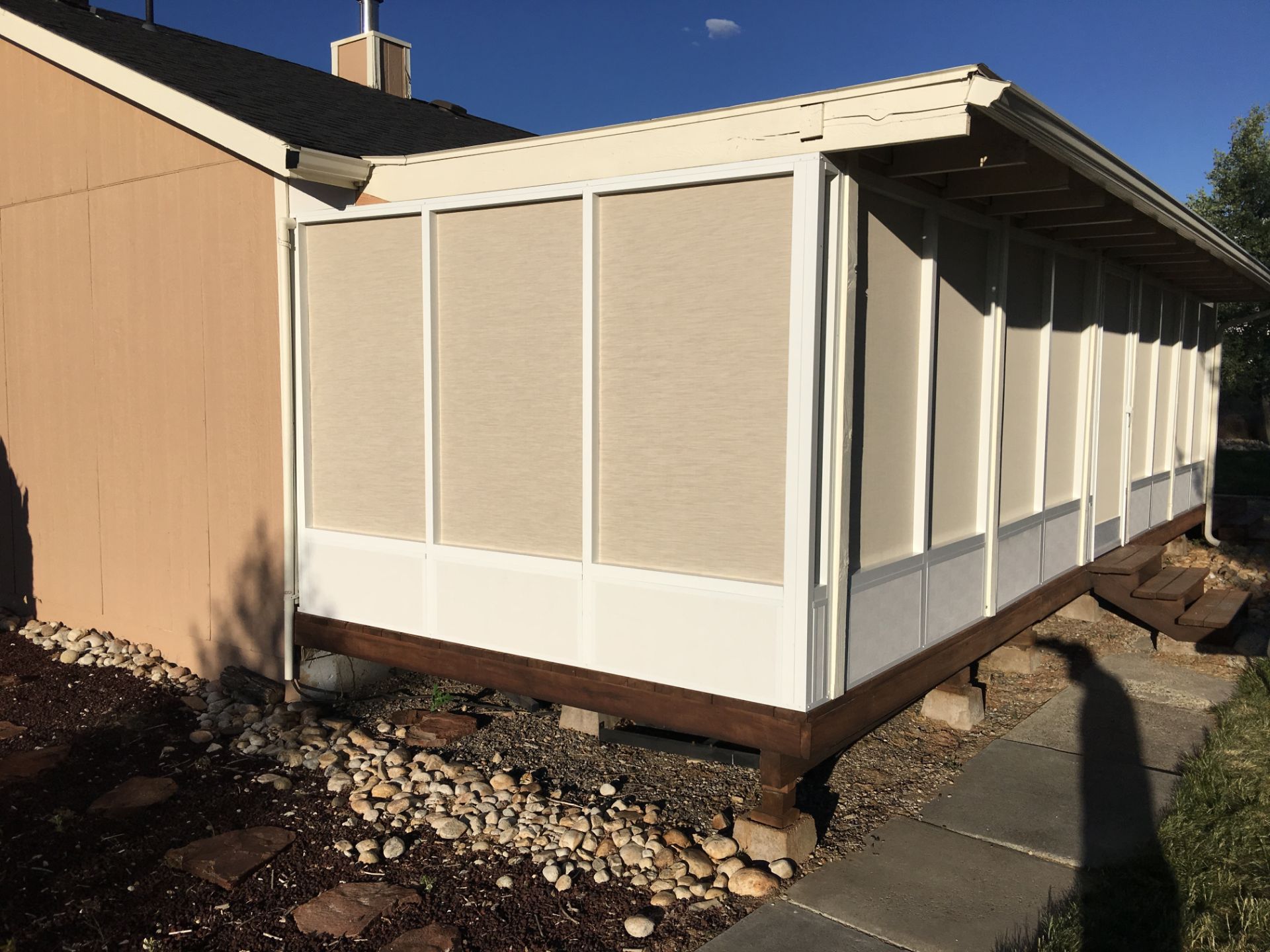 Glass supplier Elko, NV Montrose Glass