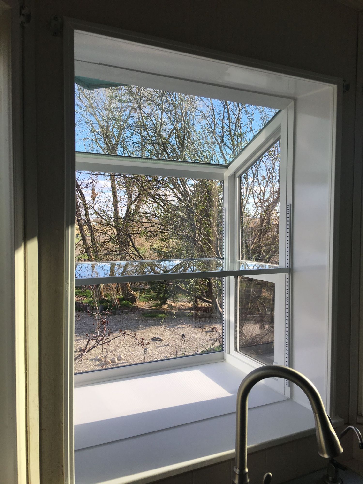 Glass supplier Elko, NV Montrose Glass