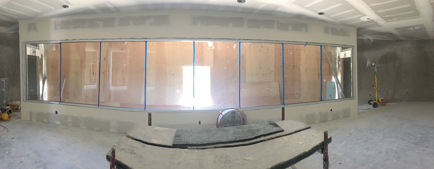 Glass supplier Elko, NV Montrose Glass