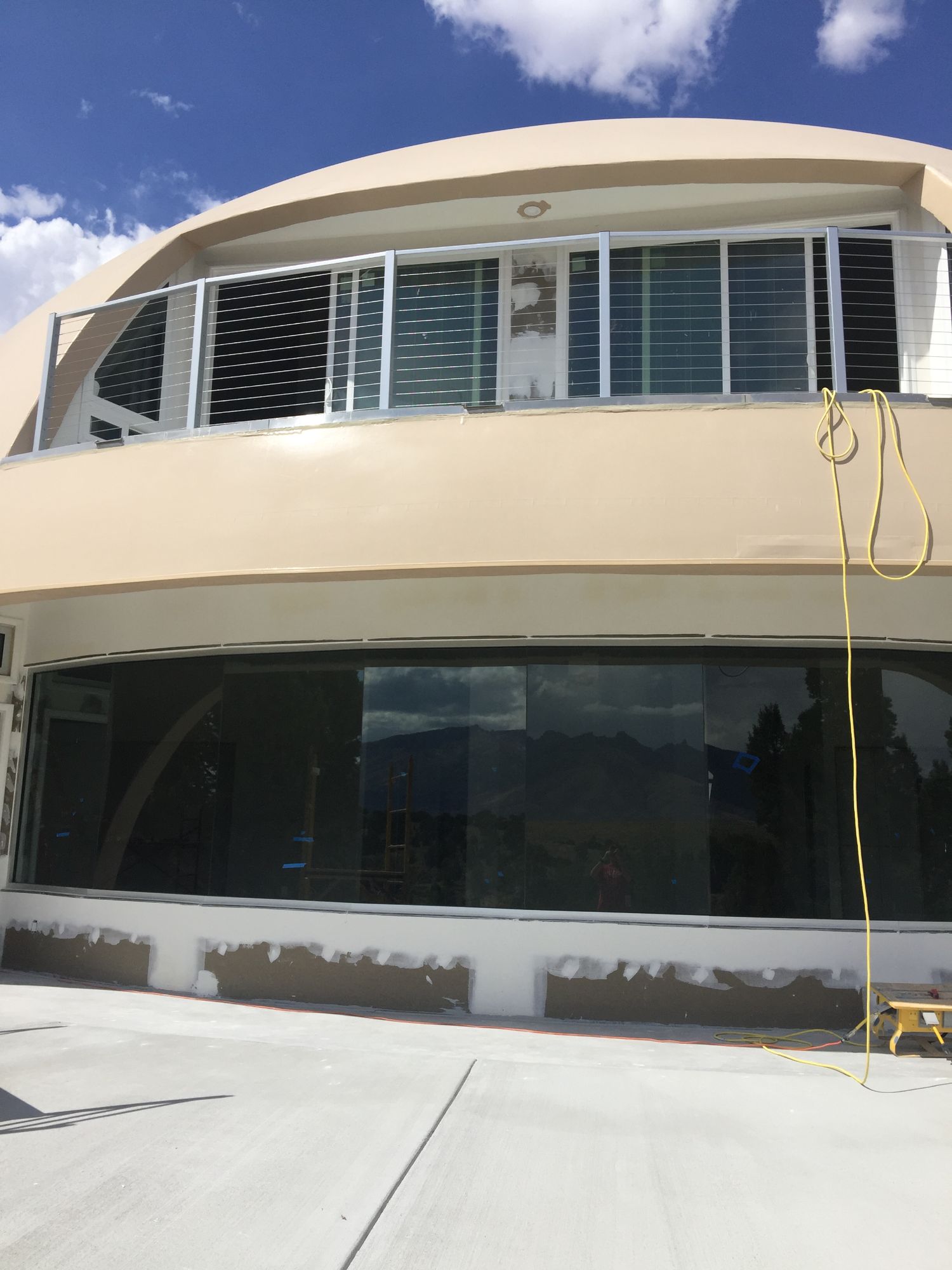 Glass supplier Elko, NV Montrose Glass