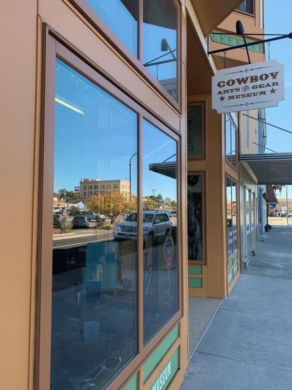 Glass supplier Elko, NV Montrose Glass