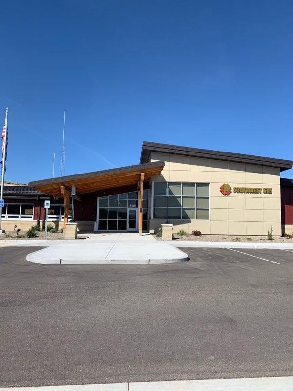 Glass supplier Elko, NV Montrose Glass