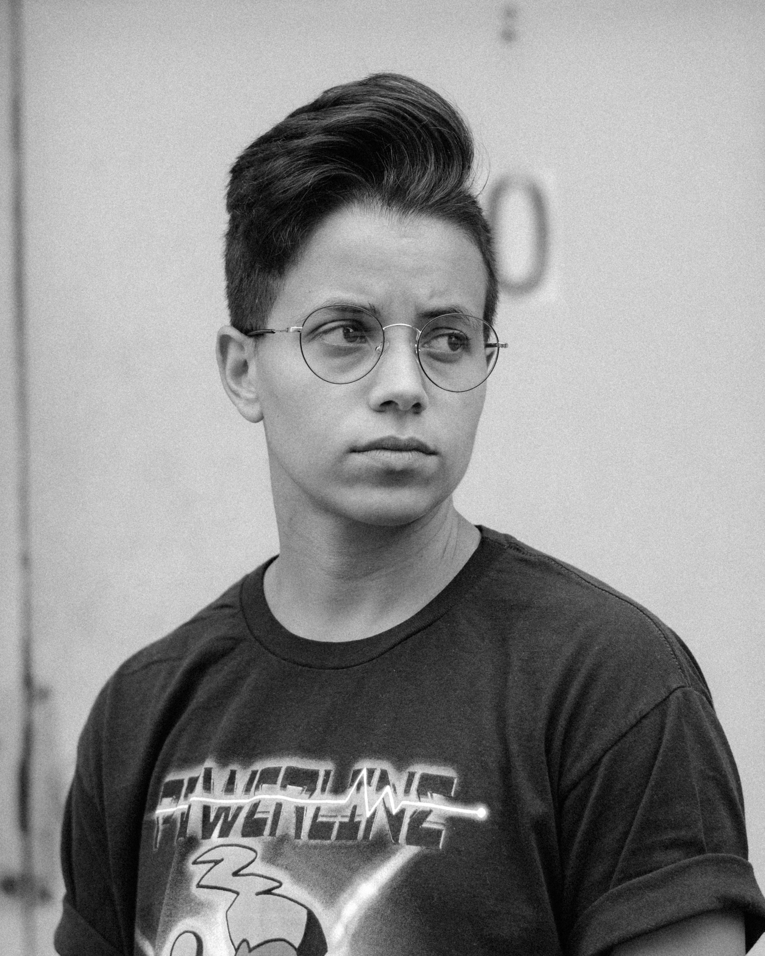 PLUG IN with neo-soul rapper Shle Berry