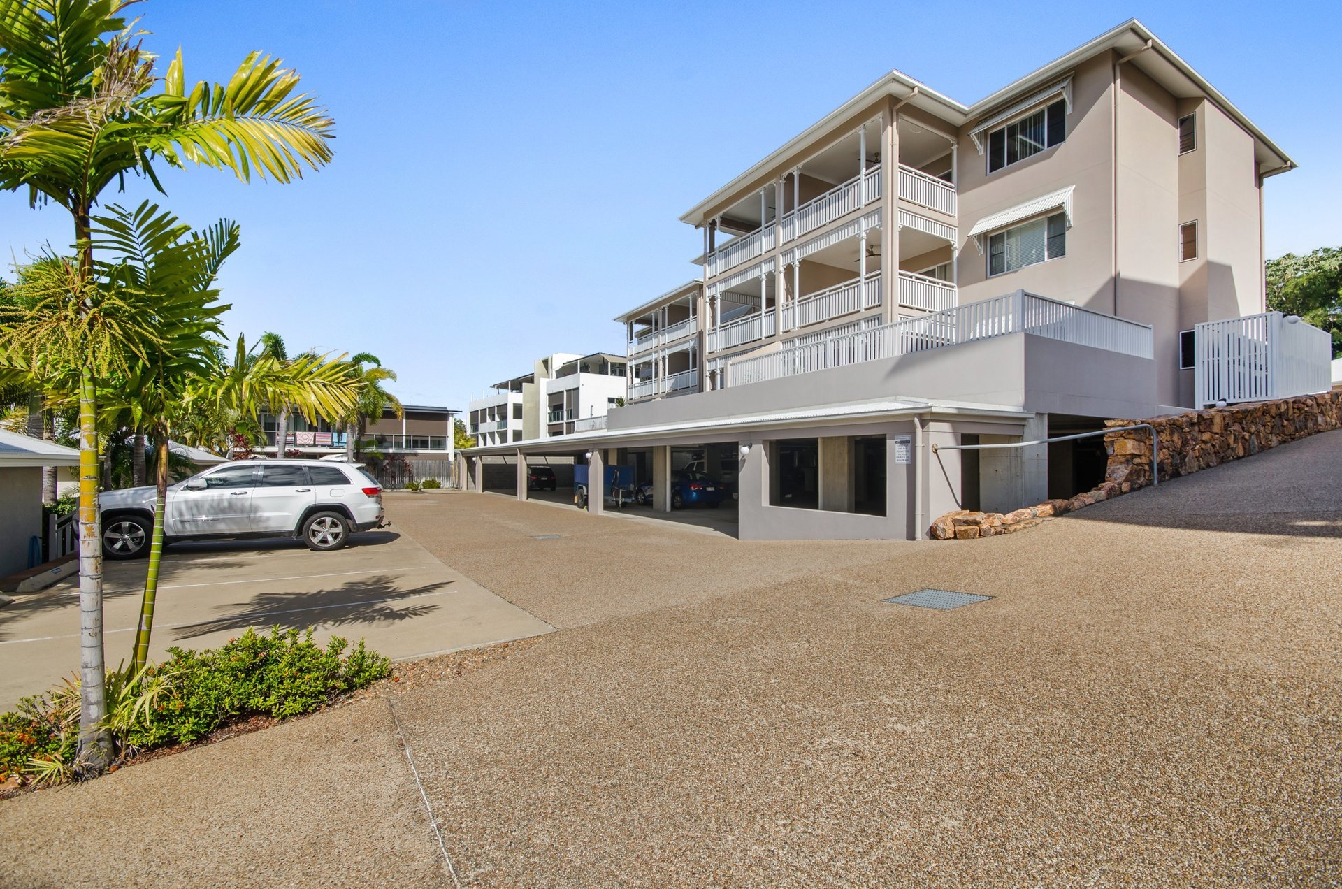 Property Sales Queensland Yarrawonga Village