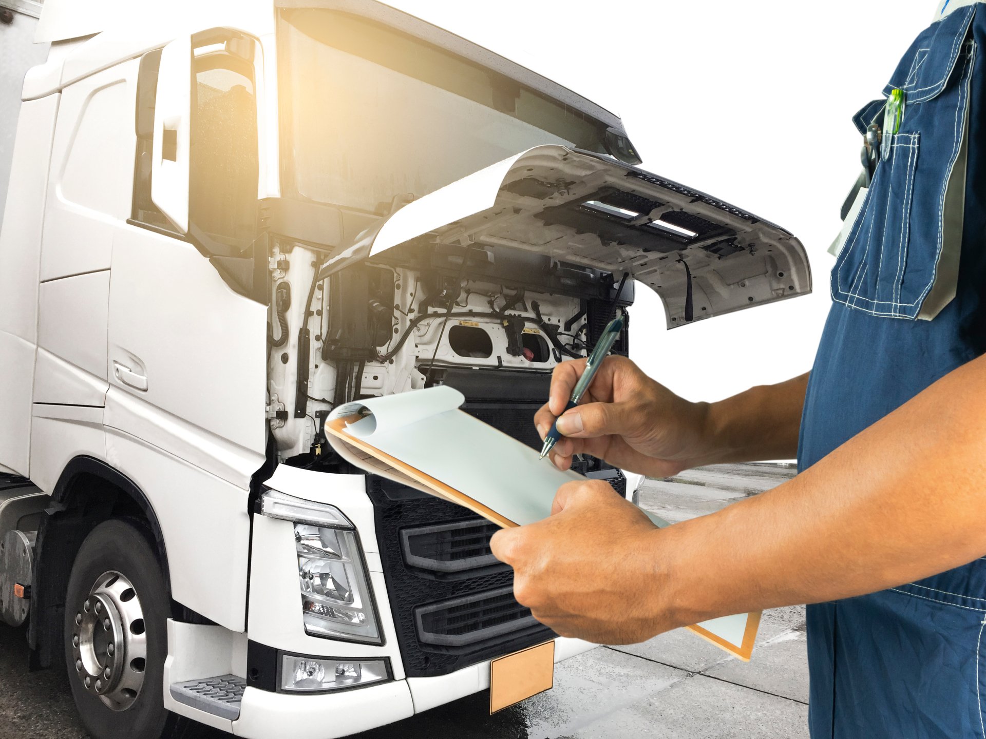 Rego Inspections in Tamworth NSW 2340 Dratta Mechanical