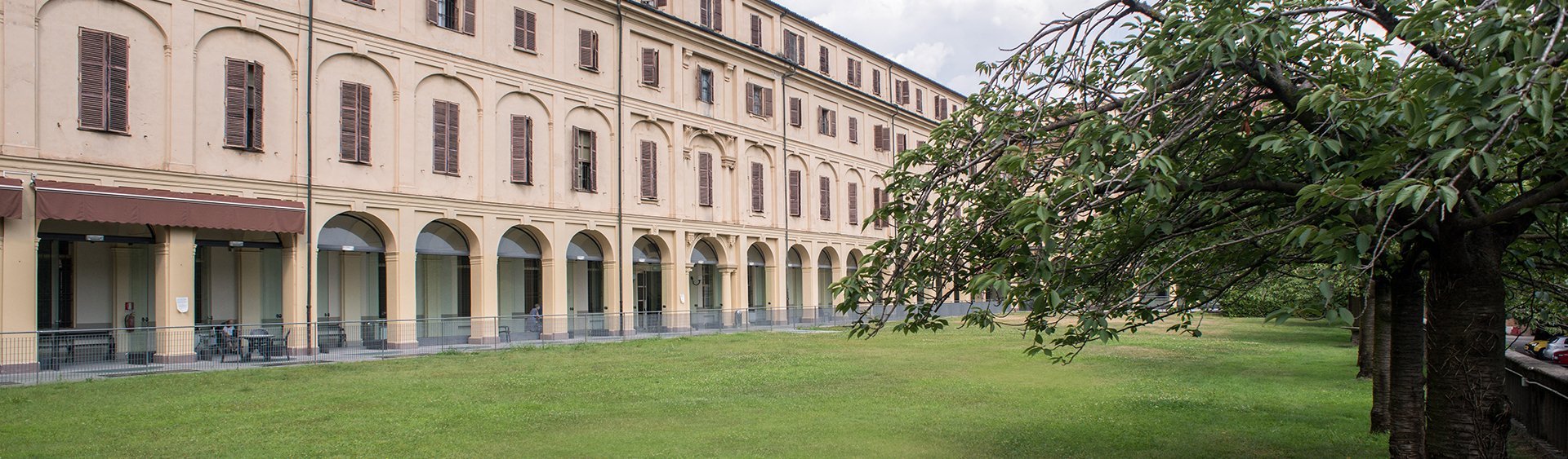 Casa di riposo Torino Convitto Principessa Felicita di Savoia Casa di riposo Torino Convitto Principessa Felicita di Savoia