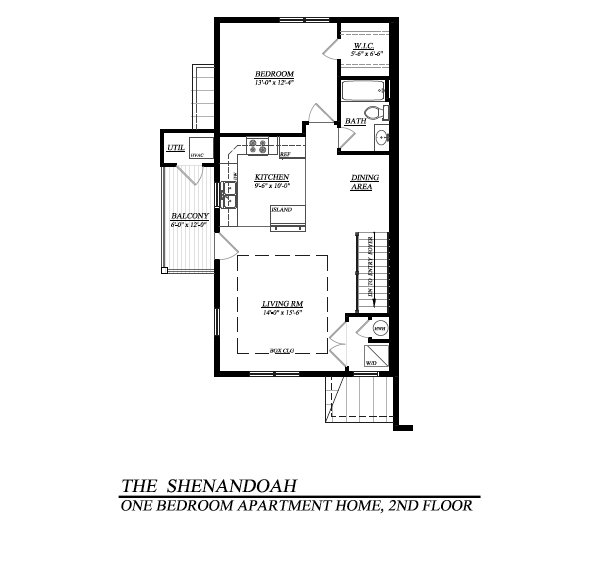Property Details Hiatt Run Luxury Apartments Winchester, Virginia