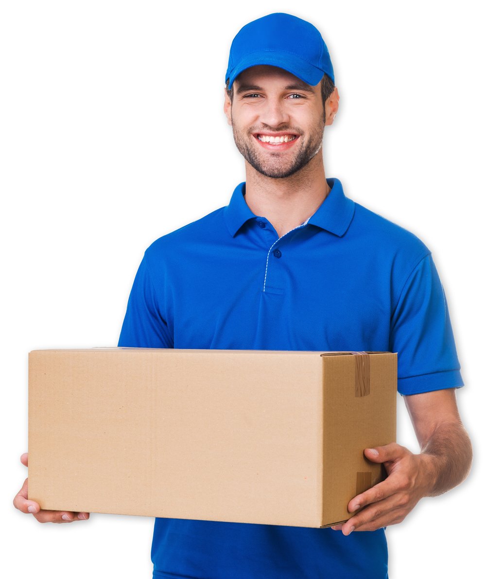 Courier Services Atlanta, GA Nu Concept Courier & Logistics, Inc.