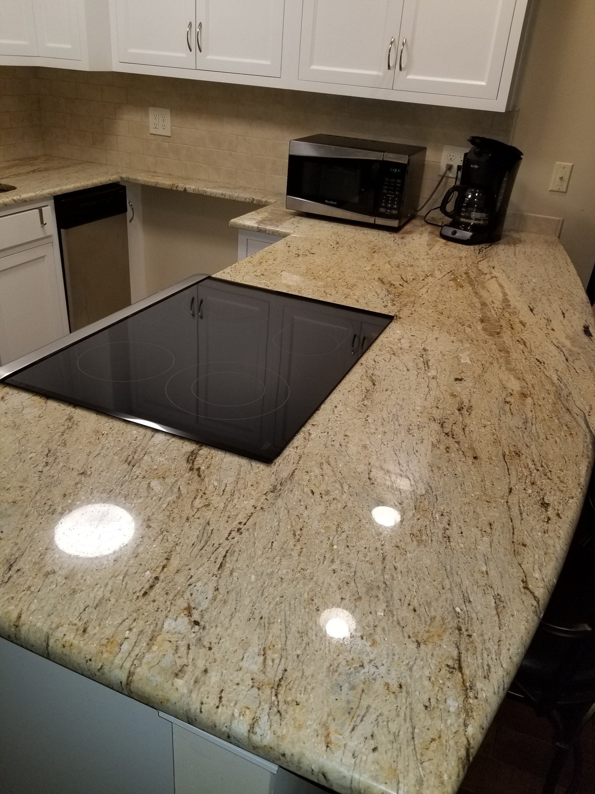 Kitchen Counters Hillard, OH Perrotta’s Marble Shop