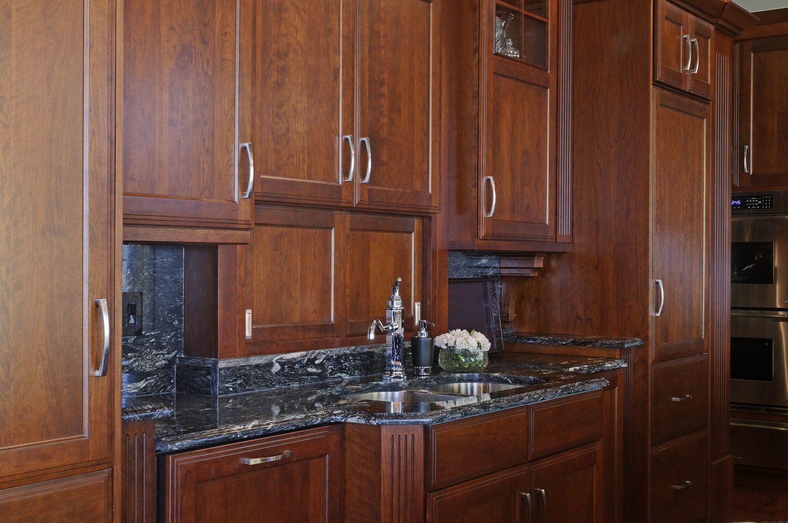 Kitchen Counters Hillard, OH Perrotta’s Marble Shop