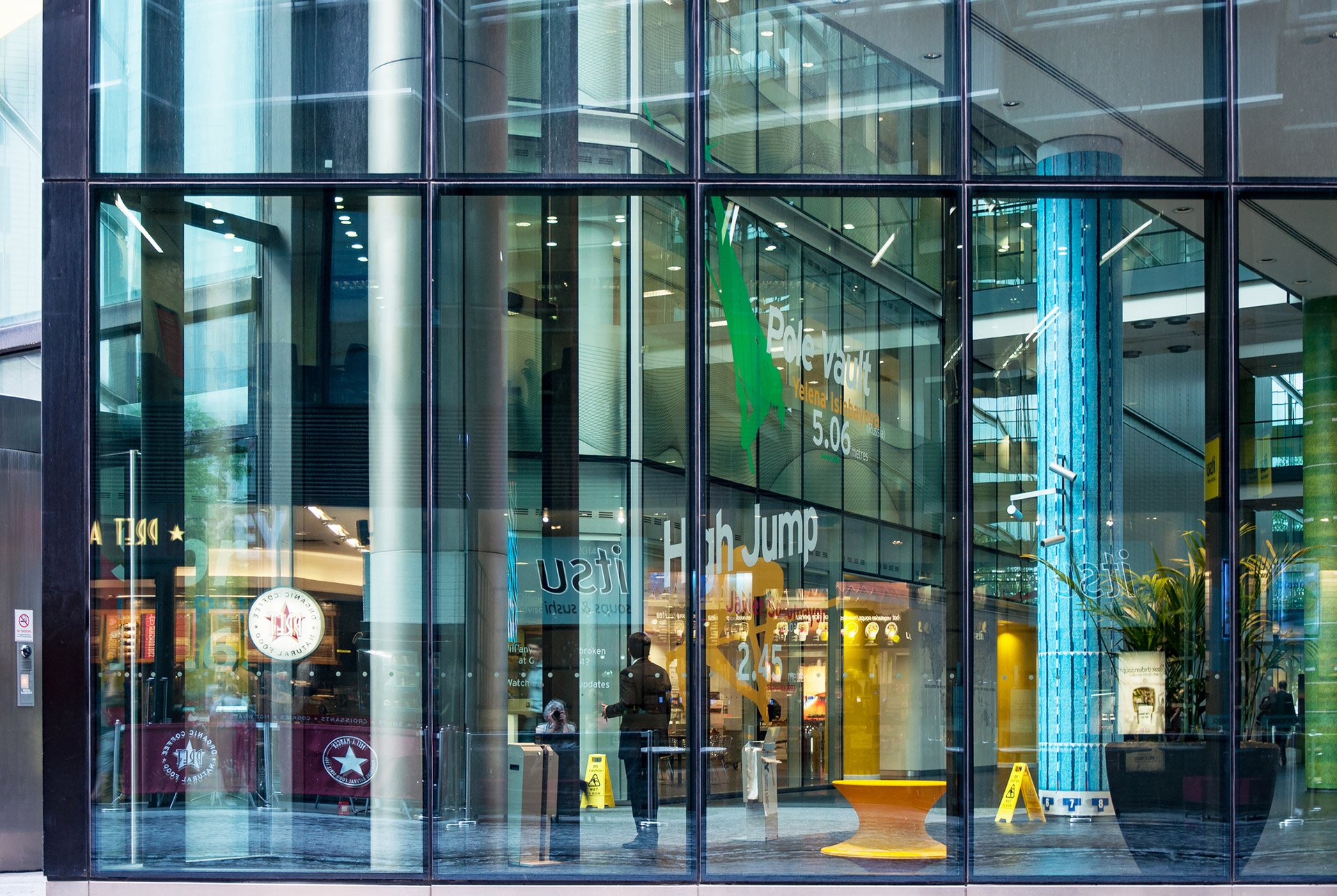 Commercial Glass Jamestown & Silver Creek, NY Corry, PA D & S Glass