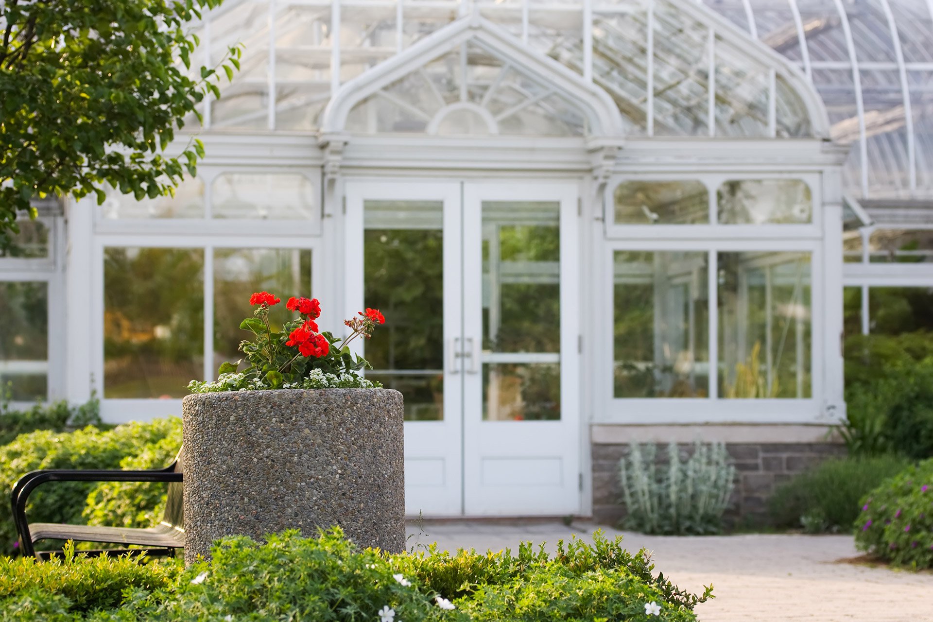 D & S Glass Jamestown, NY Entry Doors