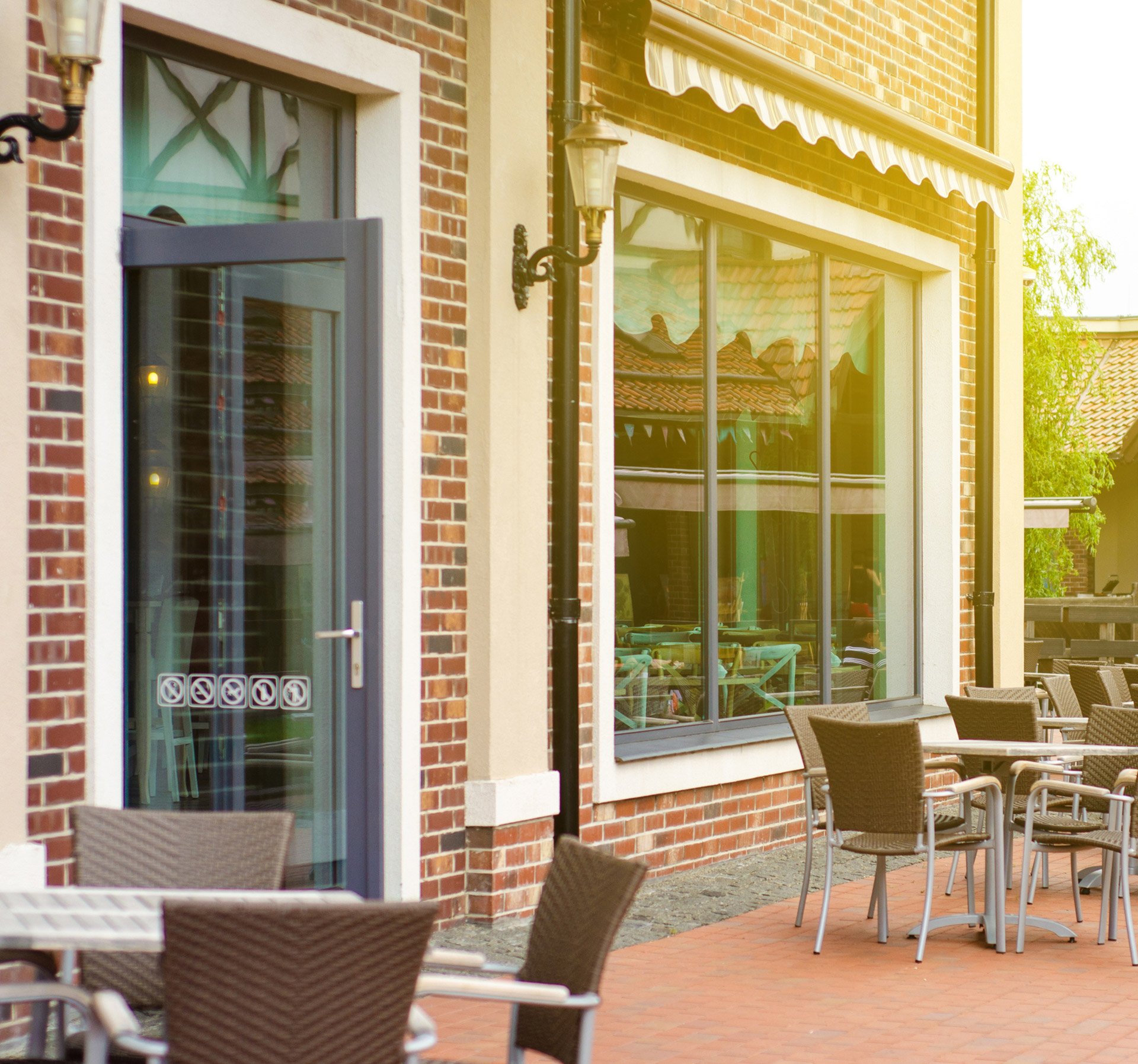 Commercial Glass Jamestown & Silver Creek, NY Corry, PA D & S Glass